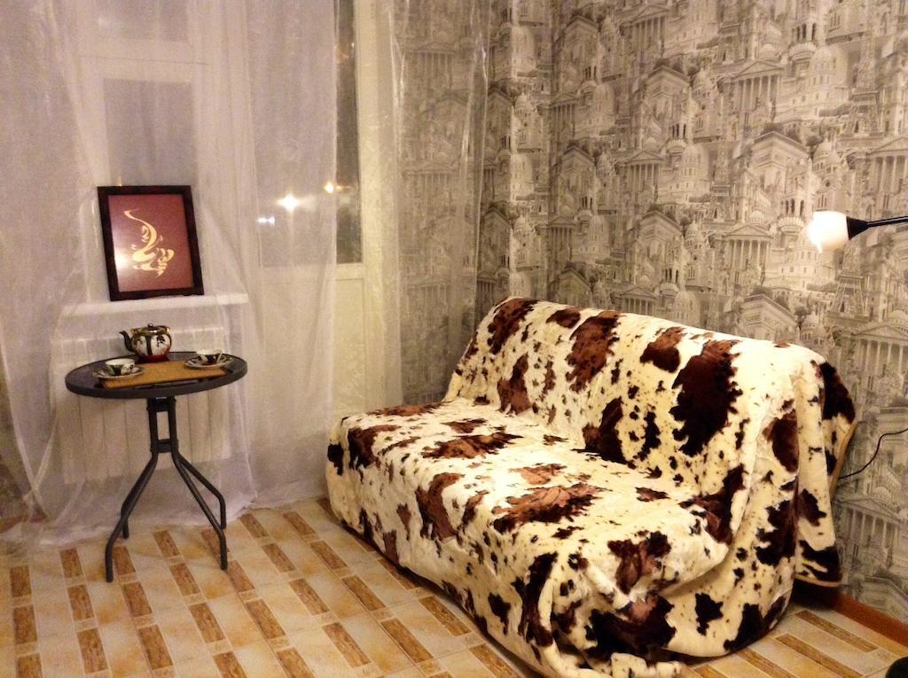 نيجني نوفغورود Apartment Centre Timiryazeva الغرفة الصورة
