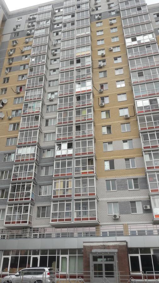نيجني نوفغورود Apartment Centre Timiryazeva المظهر الخارجي الصورة